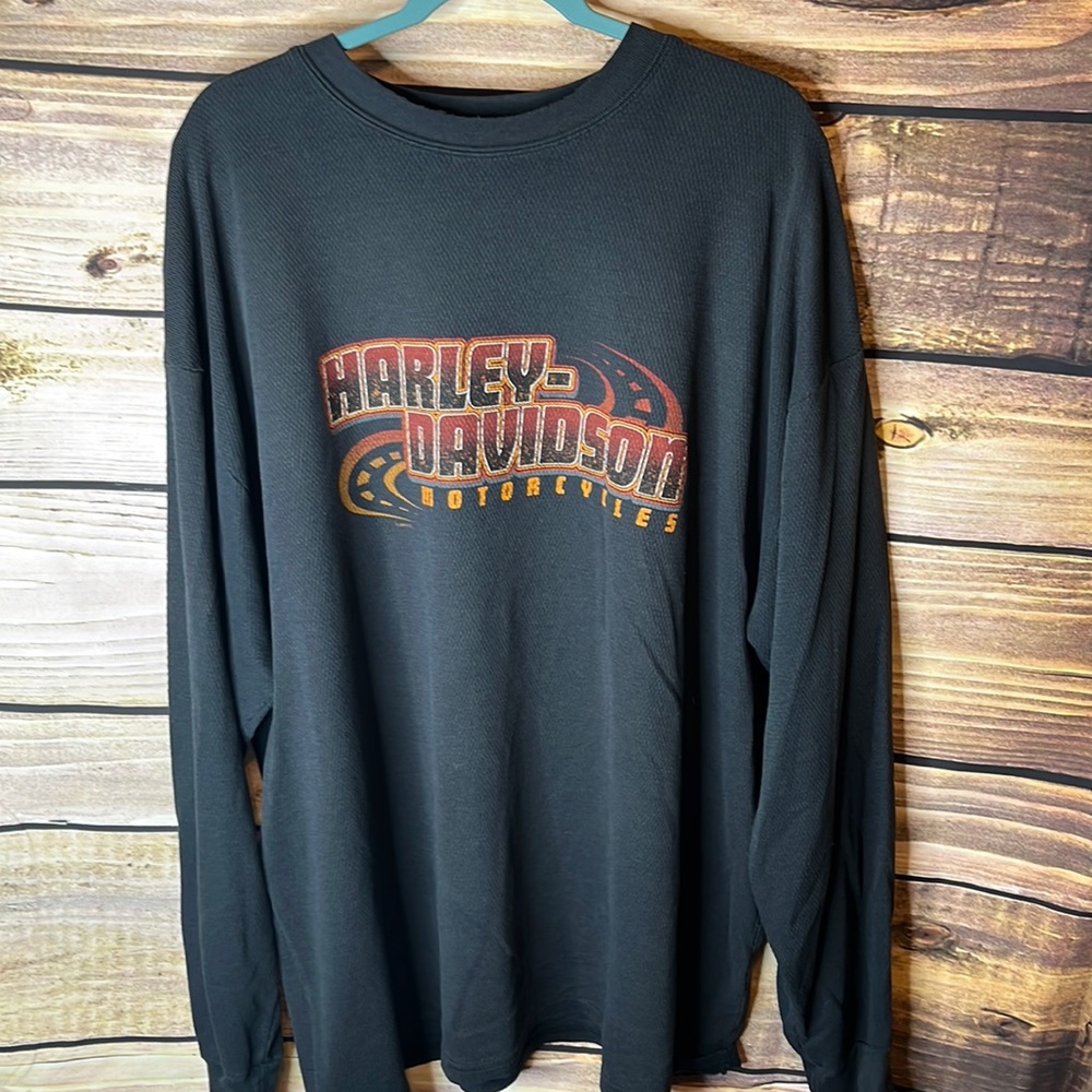 Harley t-shirt